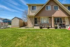 80 Naskapi Street, Woodstock, ON N4T 1G7