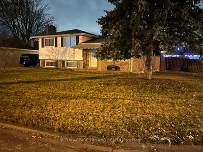 137 Baffin Road, London East, On N5v 1g1