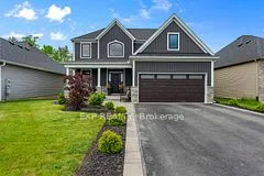 4026 Village Creek Drive, Fort Erie, On L0s 1s0