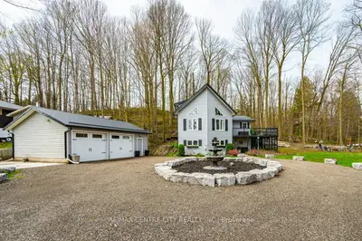 476 Lake Rosalind Rd 4, Brockton, On, N4n 3b9
