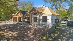 836 EDGEMERE Road Lot 1, Fort Erie, ON L2A 1A8