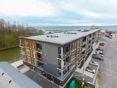 38 HARBOUR Street PH 416, Norfolk, ON N0A 1N0