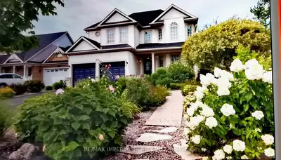 58 Cole Crescent, Niagara-on-the-lake, On L0s 1j0