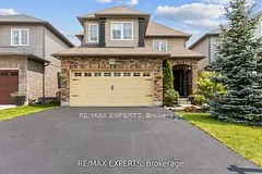 690 Frontenac Crescent, Woodstock, On N4v 0b2