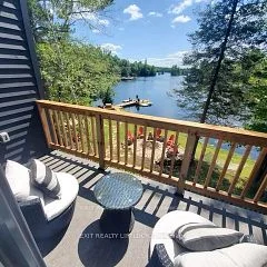 16 Fire Route 94d, Trent Lakes, On, K0m 1a0