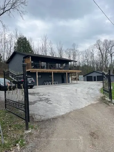 18 Fox Point Road 7, Alnwick/haldimand, On K0k 2x0