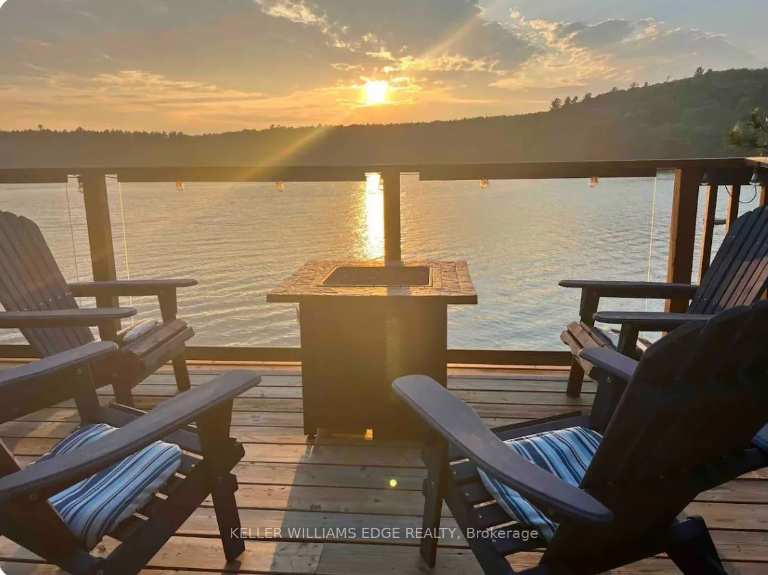 138 Middle Doe Lake Peninsula, Armour, On, P0a 1l0