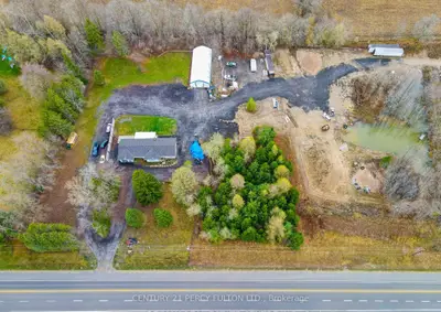 9058 Wellington Road 124 Road, Erin, On N1h 6h7