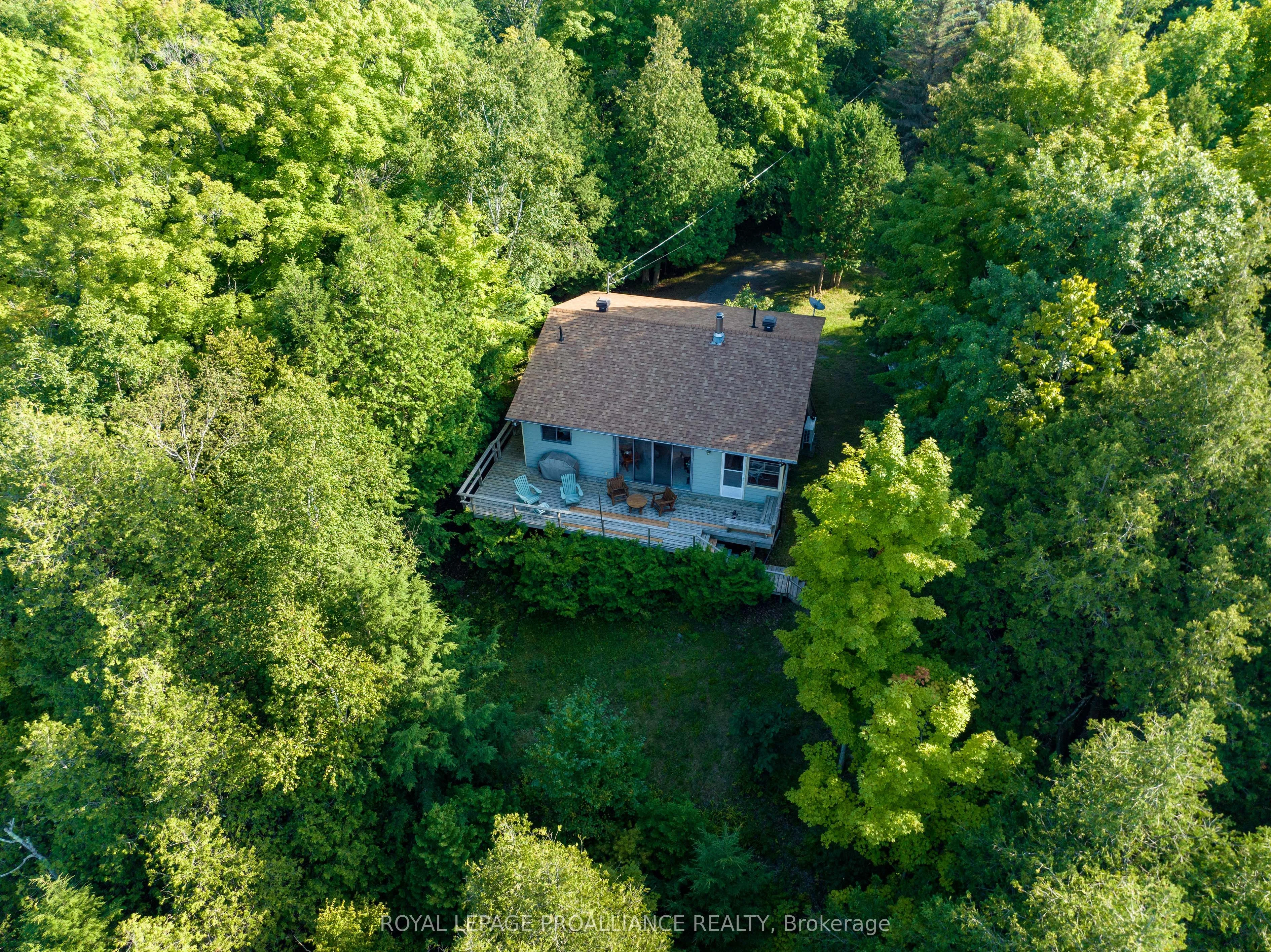 364 Robert Lane, Rideau Lakes, On K0g 1x0