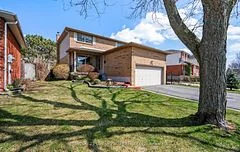 114 Brian Boulevard, Hamilton, On L8b 0c8
