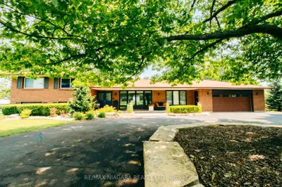 43225 Pettit Road W, Wainfleet, On L0s 1v0