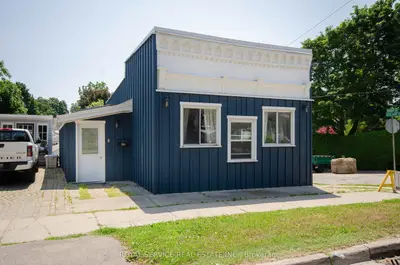 263 Ridout Street, Port Hope, On L1a 1p4