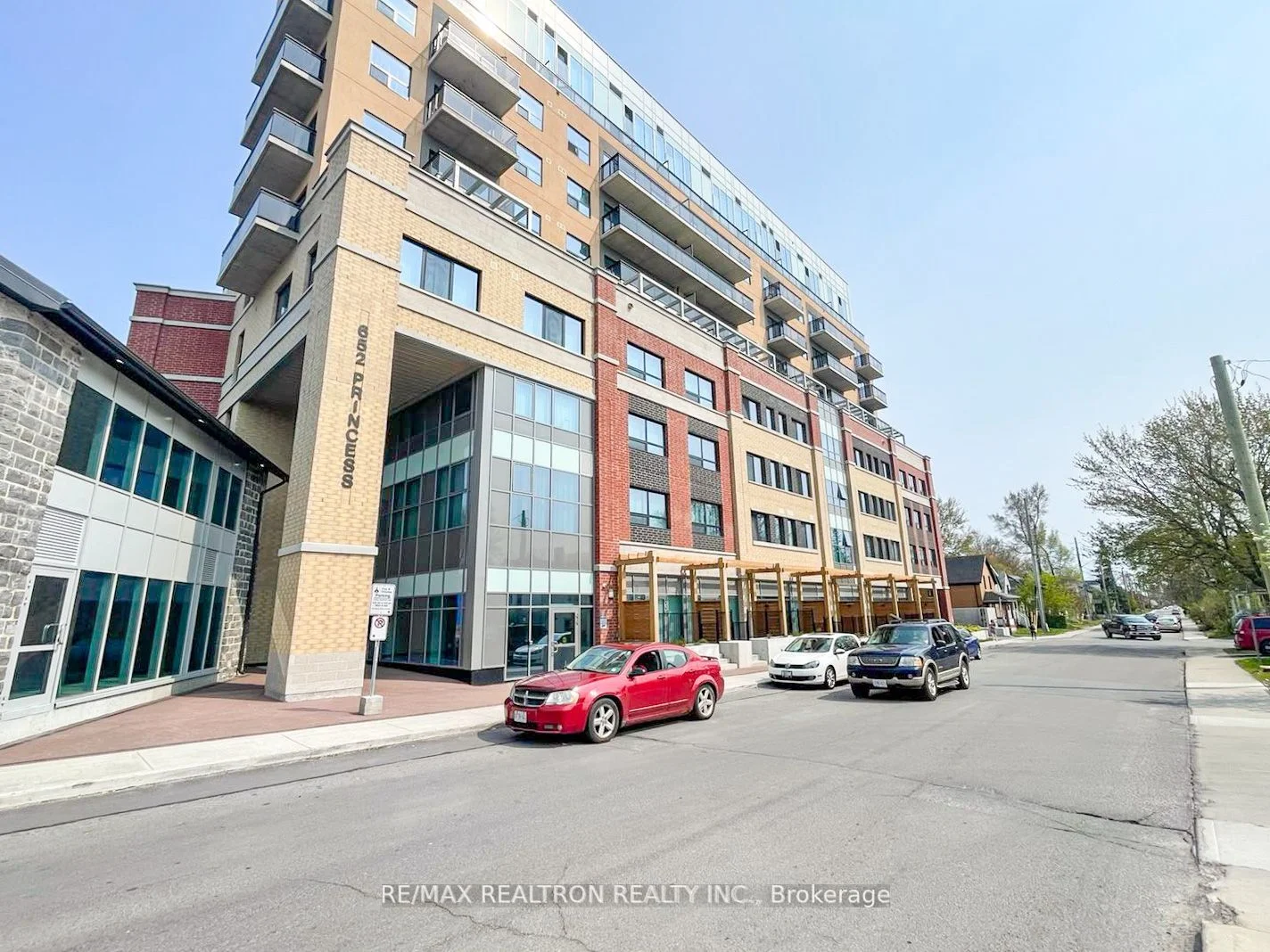 652 Princess Street 526, Kingston, ON K7L 1E5