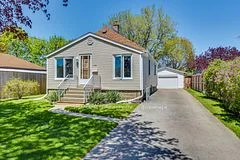 1054 Michigan Avenue, Sarnia, On N7s 2b4