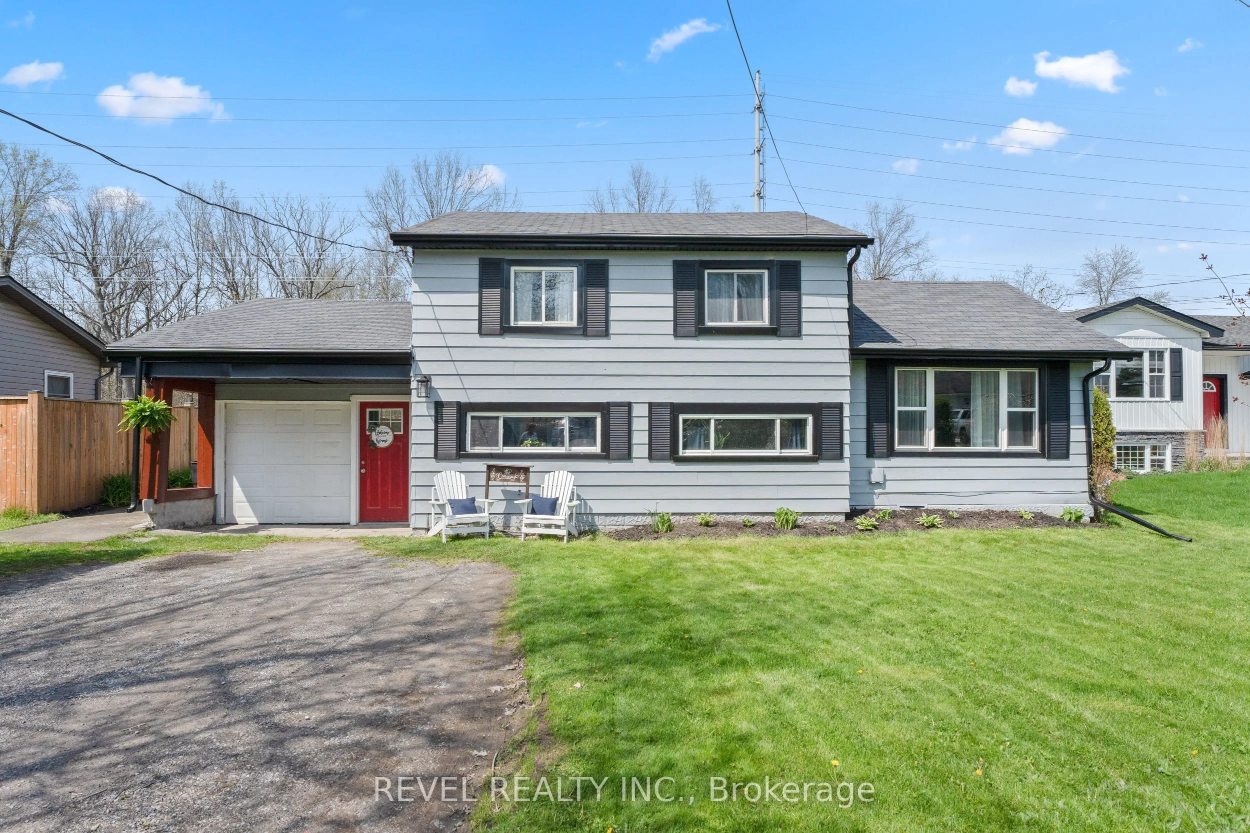 612 Oakes Drive, Fort Erie, On L2a 6b1