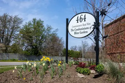464 Commissioners Road W 82, London South, On N6j 0a2