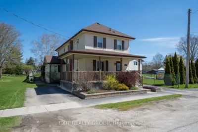 359 St. Joseph Street, Tweed, On K0k 3j0