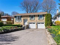 226 Memorial Drive, Brantford, On N3r 5t1