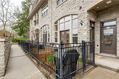 66 B Cardigan Street, Guelph, On N1h 0a4