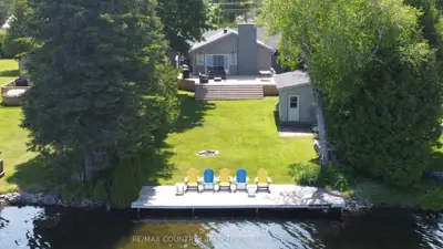 84 Antiquary Road, Kawartha Lakes, On K0m 2t0
