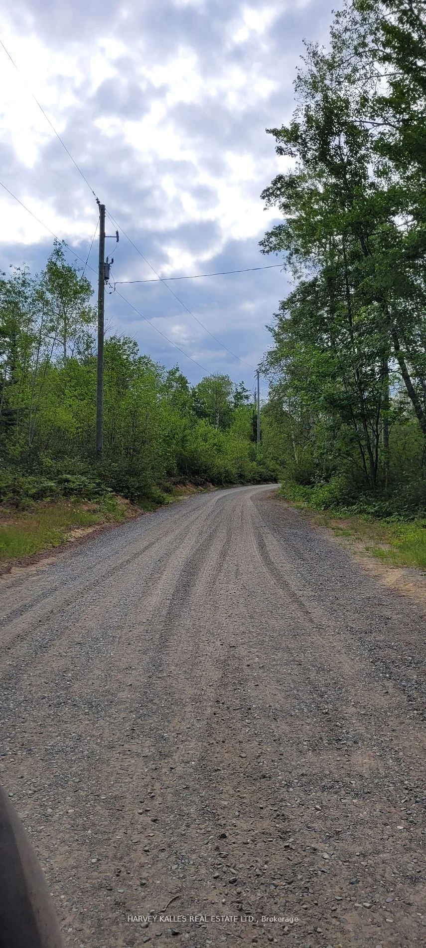 0 PARCEL 7600 CST Road, Kirkland Lake, ON P0K 1K0