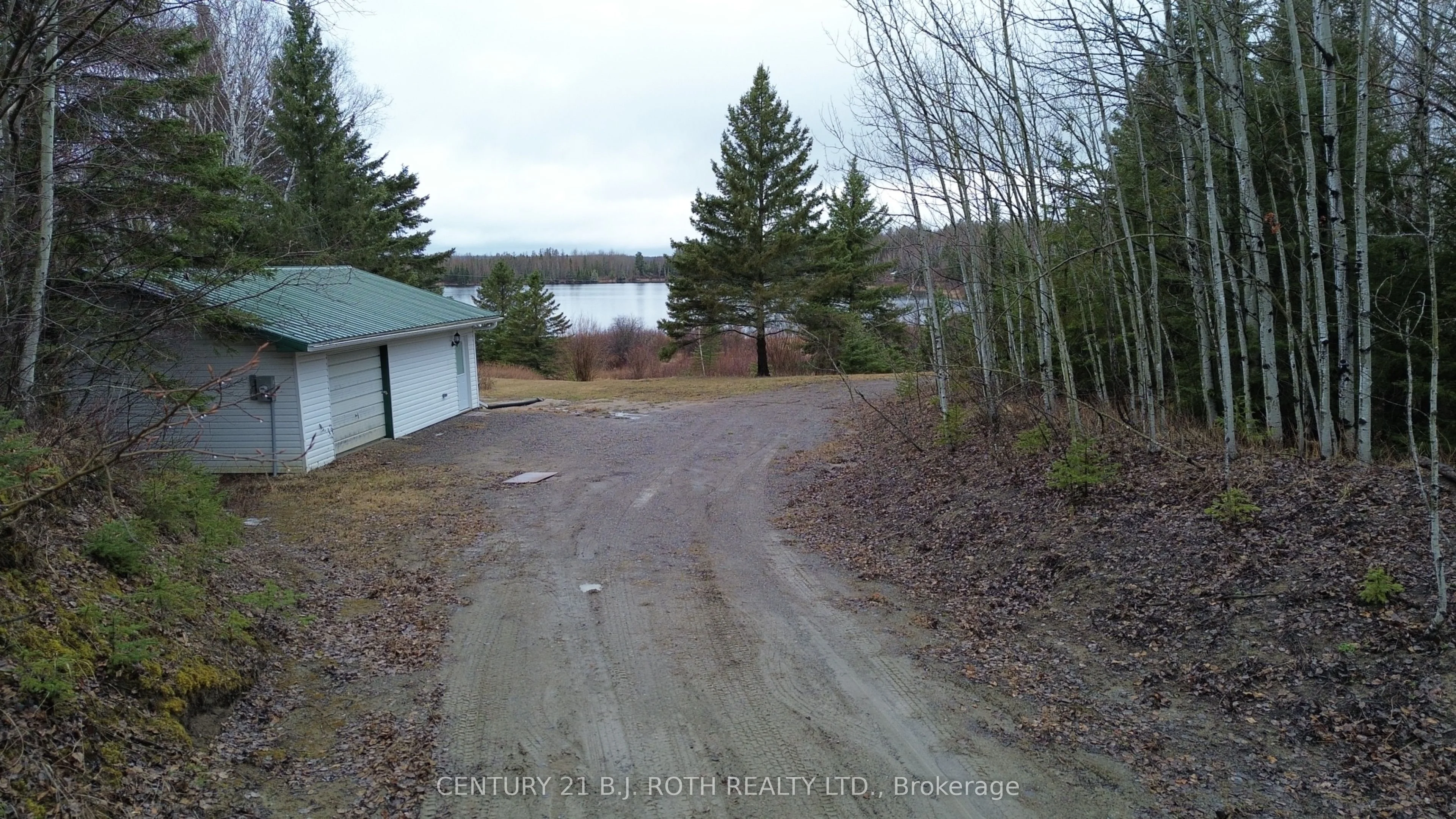 1903 Val Gagne Road, Black River Matheson, ON P0K 1W0