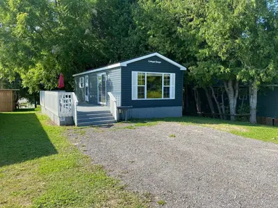 1235 Villiers Line Brd010, Otonabee-south Monaghan, On K0l 2g0