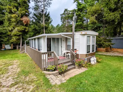 155 Mccrearys Beach Road Whw634, Drummond/north Elmsley, On K7h 3c8