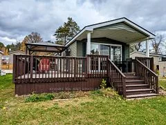 155 Mccrearys Beach Road Lft308, Drummond/north Elmsley, On K7h 3c8