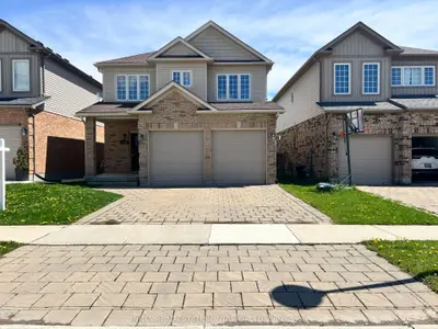 3356 Paulpeel Avenue, London South, On N6l 0a4