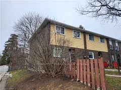 31 Greengate Road 117, Guelph, On N1h 6r3