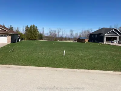 9 Glen Abbey Court, Meaford, On N4l 1y4