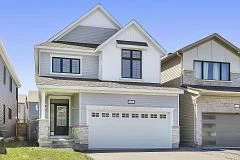 644 Continental Avenue, Kanata, On K2v 0r1