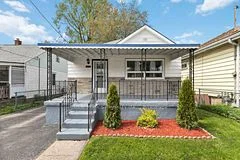 215 HIGHBURY Avenue N, London East, ON N5Z 2W6