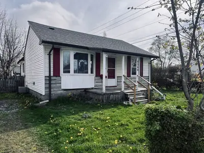 6200 Churchill Street, Niagara Falls, On L2g 2x3