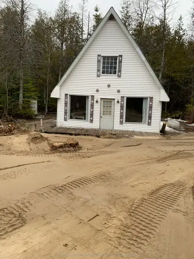 2346 Old Hastings Road, Wollaston, On K0l 1p0