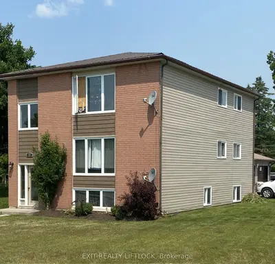 18 Helen Street, Asphodel-norwood, On K0l 2v0