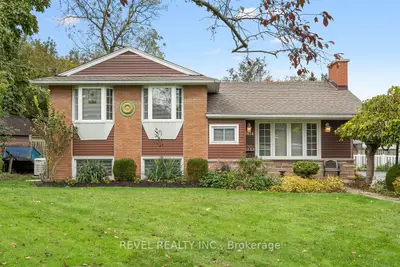 3654 Connection Drive, Fort Erie, On L0s 1n0