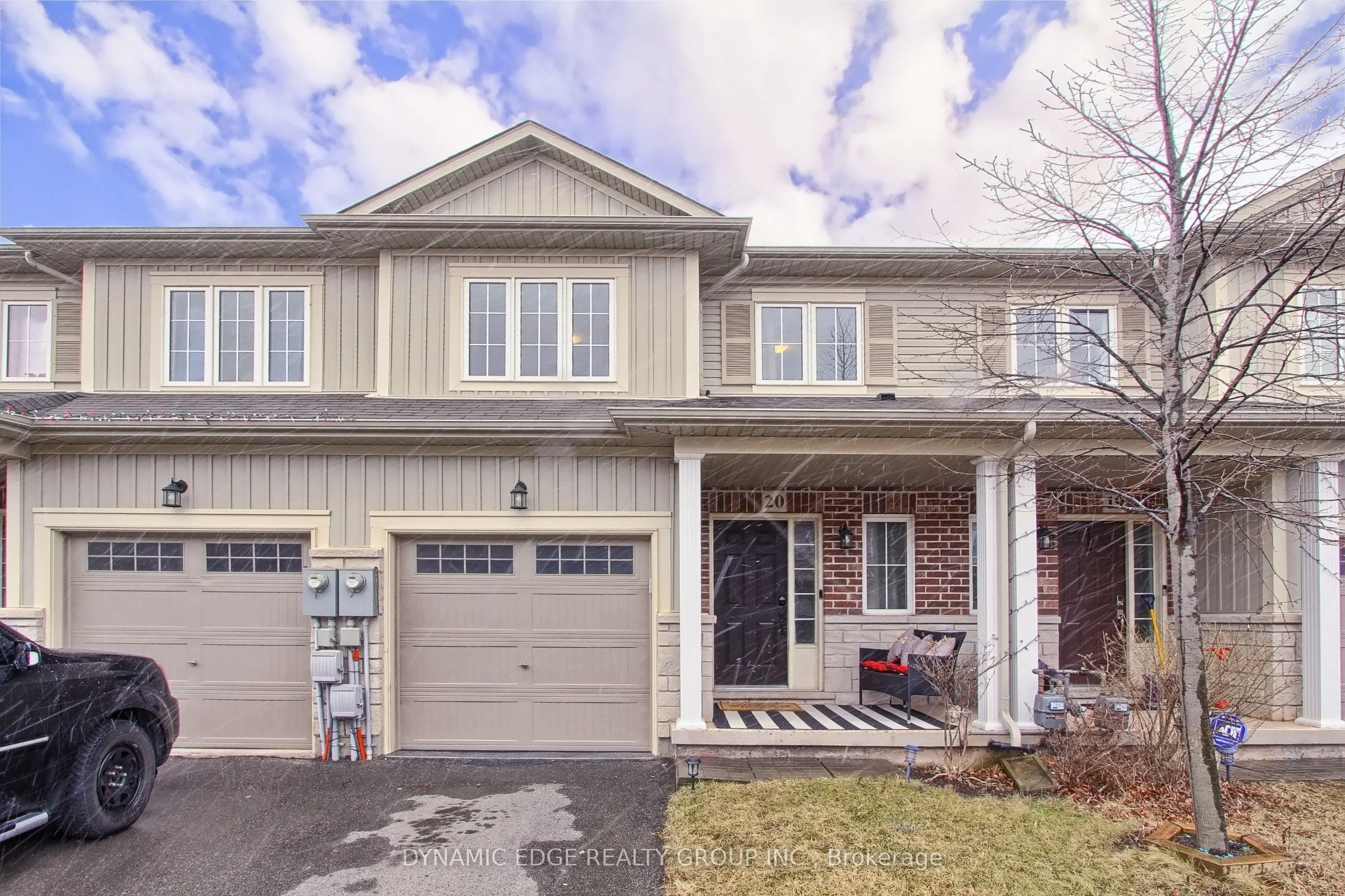 5084 Alyssa Drive 20, Lincoln, ON L0R 1B2