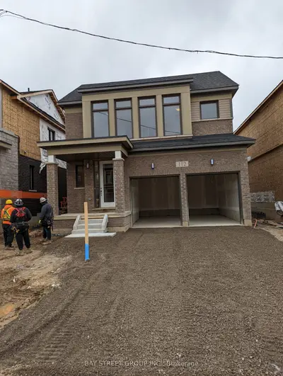 112 Fairey Street, Hamilton, On L0r 1w0