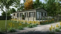 155 McCrearys Beach Road LVV202, Drummond/North Elmsley, ON K7H 3C8