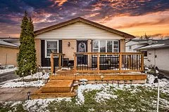 17 Villeneuve Crescent, London East, On N5v 1m7