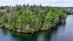 Pt Lt 1 Big Rideau Lake , Tay Valley, ON K7H 3C7