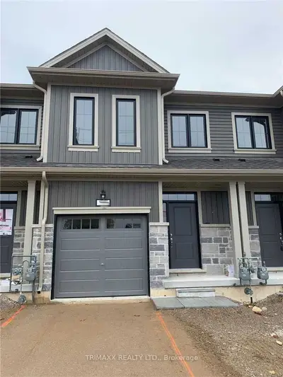 116 Middleton Street, Zorra, On N0m 2m0