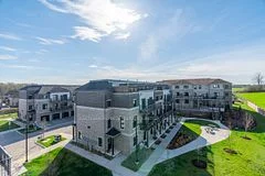 107 Westra Drive 60, Guelph/eramosa, On L7c 0c6