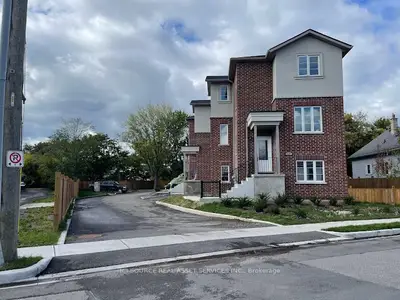 17 East Street 3, St. Catharines, On L2r 3y9