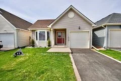 12 Hawkins Crescent, Tillsonburg, On N4g 5k7