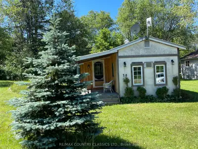 70 High Street, Wollaston, On K0l 1p0