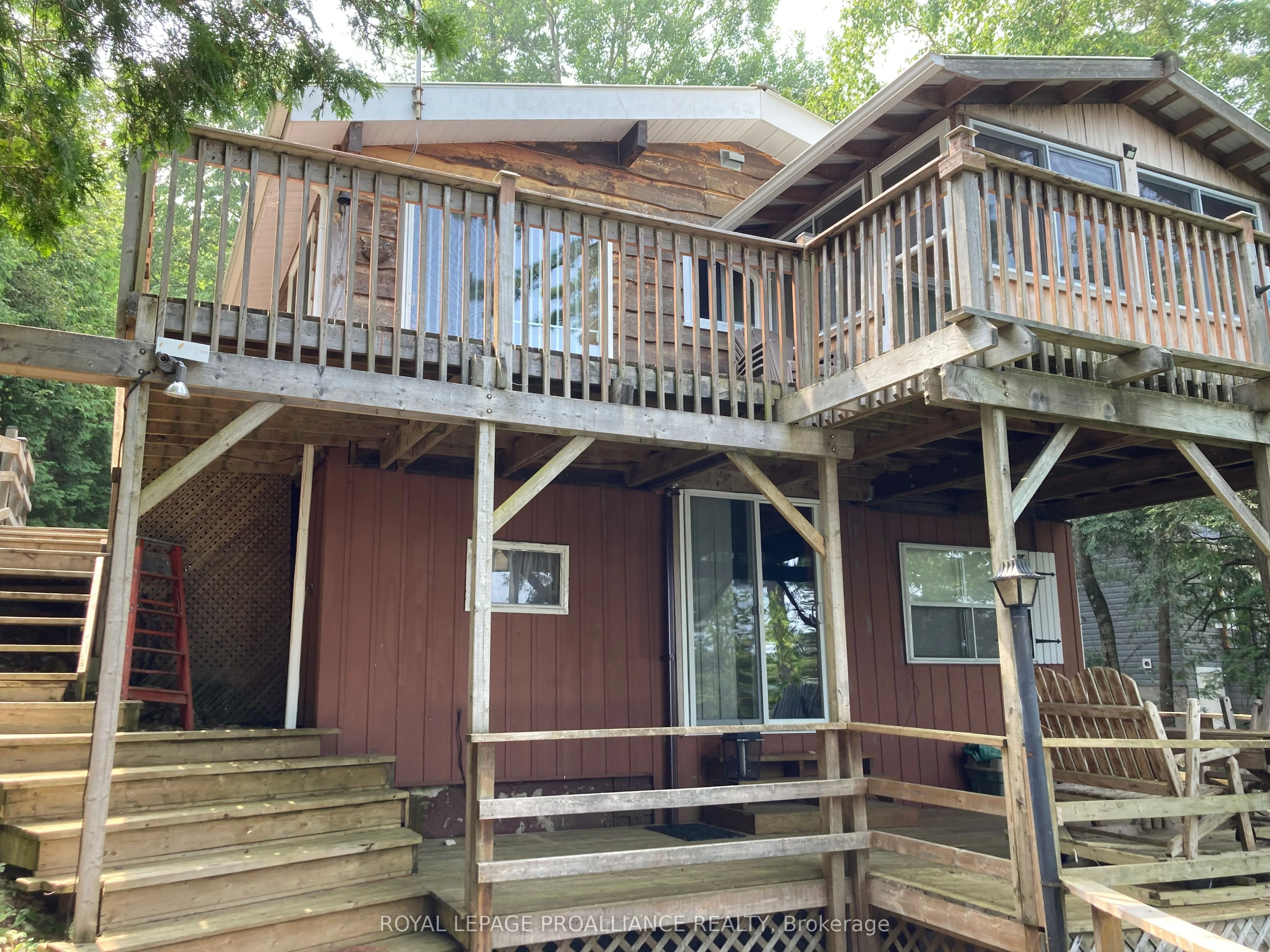 731 Marble Point Road, Marmora And Lake, On K0k 2m0