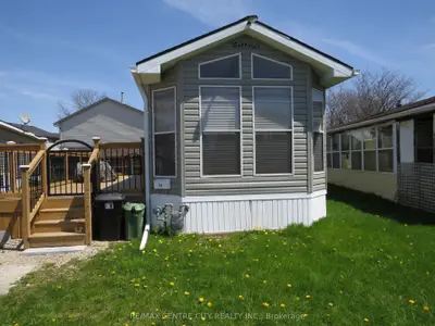 2189 Dundas Street E 68, London East, On N5v 1h3